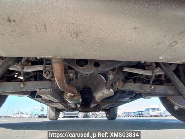 Used 2008 AT nissan dualis KJ10 Image[39]