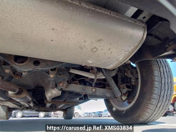 Used 2008 AT nissan dualis KJ10 Image[40]