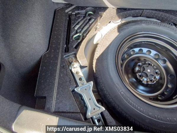 Used 2008 AT nissan dualis KJ10 Image[42]