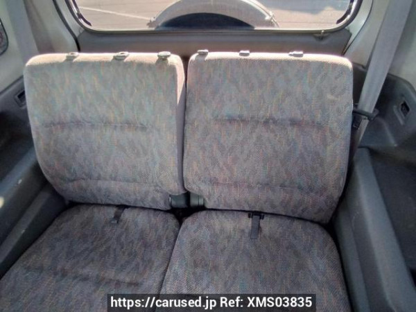 Used 1999 AT suzuki jimny JB23W Image[15]