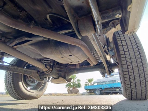 Used 1999 AT suzuki jimny JB23W Image[33]