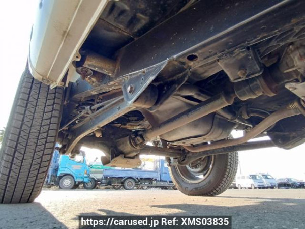 Used 1999 AT suzuki jimny JB23W Image[34]