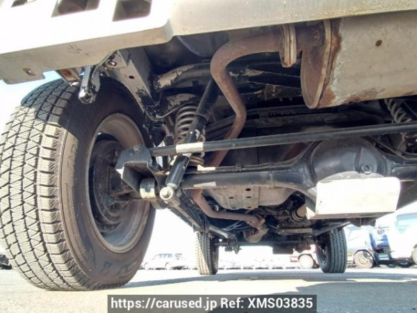 Used 1999 AT suzuki jimny JB23W Image[35]