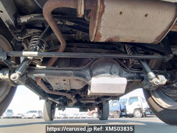 Used 1999 AT suzuki jimny JB23W Image[36]