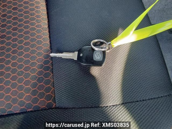 Used 1999 AT suzuki jimny JB23W Image[38]