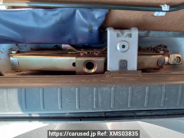 Used 1999 AT suzuki jimny JB23W Image[40]