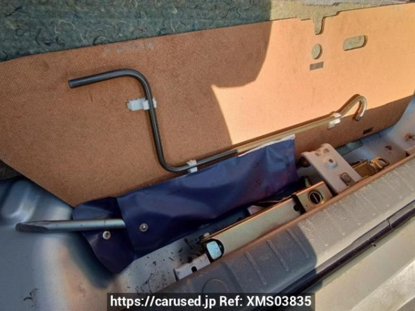 Used 1999 AT suzuki jimny JB23W Image[41]