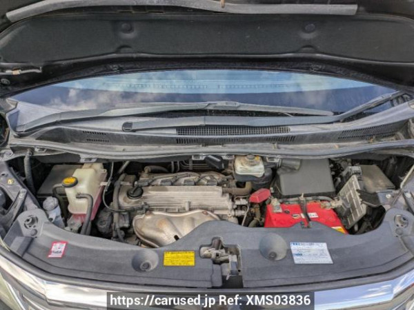 Used 2008 AT toyota vellfire ANH20W Image[9]