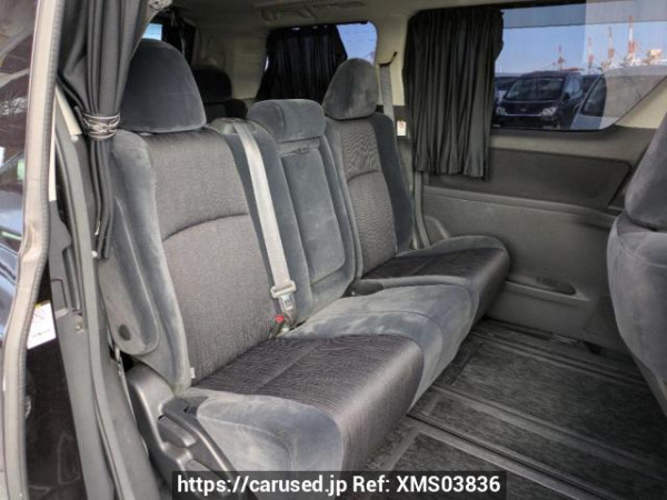 Used 2008 AT toyota vellfire ANH20W Image[21]