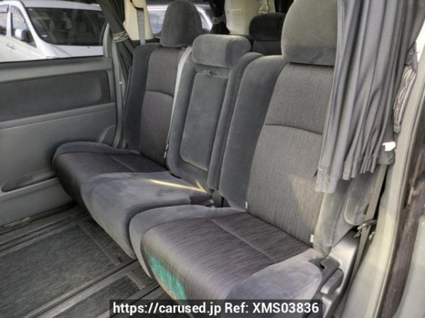 Used 2008 AT toyota vellfire ANH20W Image[22]