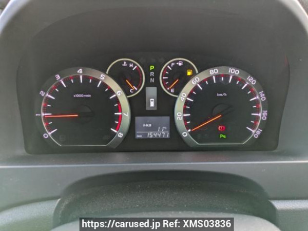 Used 2008 AT toyota vellfire ANH20W Image[37]