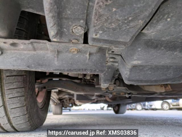 Used 2008 AT toyota vellfire ANH20W Image[43]