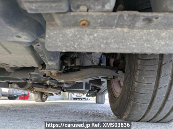 Used 2008 AT toyota vellfire ANH20W Image[44]