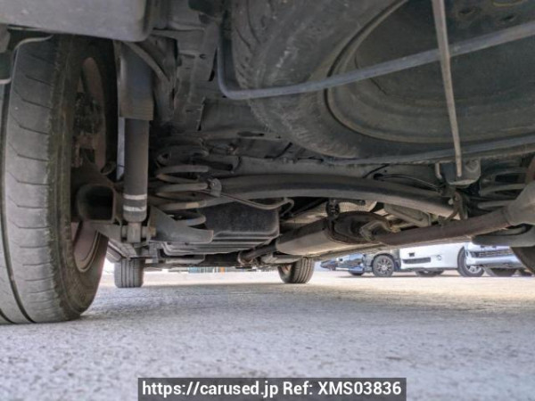 Used 2008 AT toyota vellfire ANH20W Image[45]