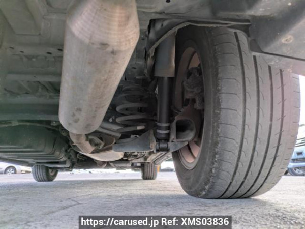 Used 2008 AT toyota vellfire ANH20W Image[46]