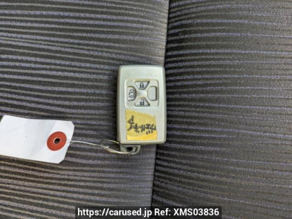 Used 2008 AT toyota vellfire ANH20W Image[47]