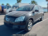 Used 2008 AT nissan dualis KNJ10 Image[2]