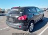 Used 2008 AT nissan dualis KNJ10 Image[6]