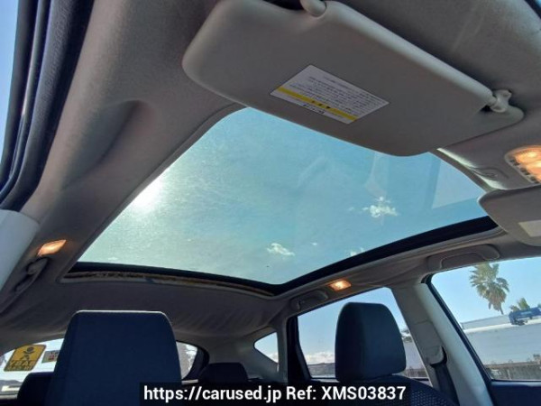 Used 2008 AT nissan dualis KNJ10 Image[14]