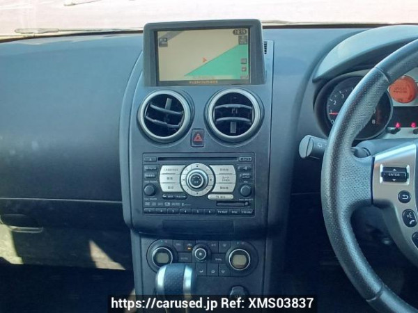 Used 2008 AT nissan dualis KNJ10 Image[22]