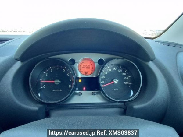 Used 2008 AT nissan dualis KNJ10 Image[23]