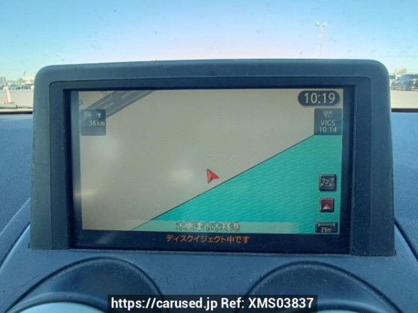 Used 2008 AT nissan dualis KNJ10 Image[26]