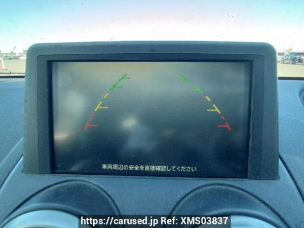 Used 2008 AT nissan dualis KNJ10 Image[27]