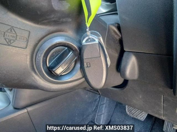 Used 2008 AT nissan dualis KNJ10 Image[29]