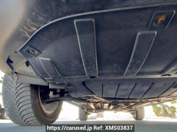 Used 2008 AT nissan dualis KNJ10 Image[34]