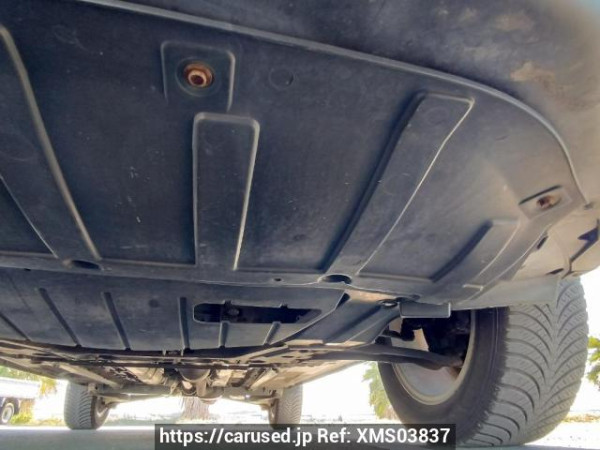 Used 2008 AT nissan dualis KNJ10 Image[35]