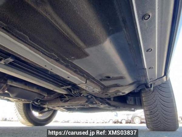 Used 2008 AT nissan dualis KNJ10 Image[36]