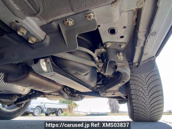 Used 2008 AT nissan dualis KNJ10 Image[38]