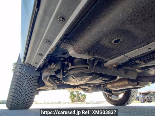 Used 2008 AT nissan dualis KNJ10 Image[39]