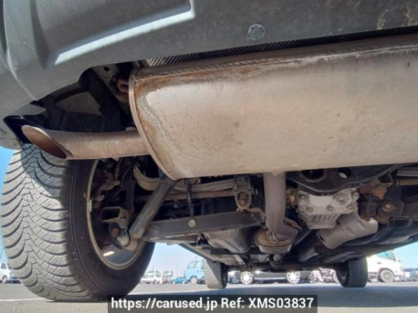 Used 2008 AT nissan dualis KNJ10 Image[40]