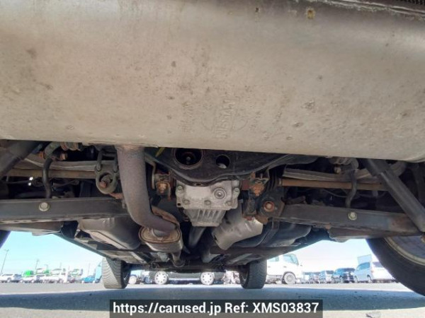 Used 2008 AT nissan dualis KNJ10 Image[41]