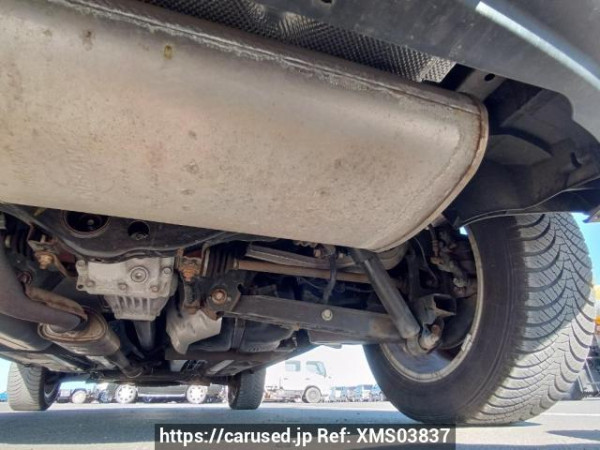 Used 2008 AT nissan dualis KNJ10 Image[42]