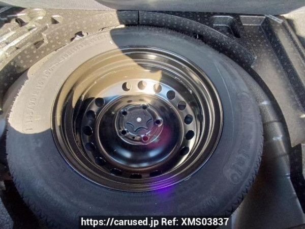 Used 2008 AT nissan dualis KNJ10 Image[43]