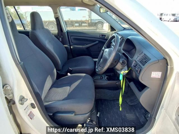 Used 2006 AT toyota probox-van NCP50V Image[13]