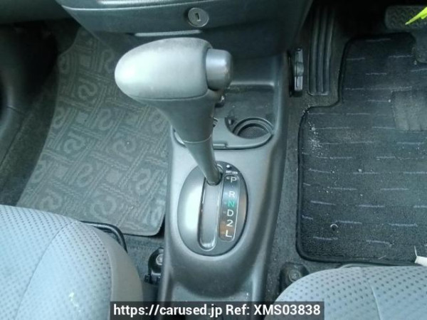 Used 2006 AT toyota probox-van NCP50V Image[19]