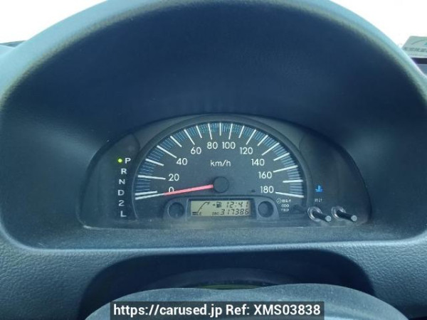 Used 2006 AT toyota probox-van NCP50V Image[20]