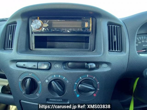 Used 2006 AT toyota probox-van NCP50V Image[22]