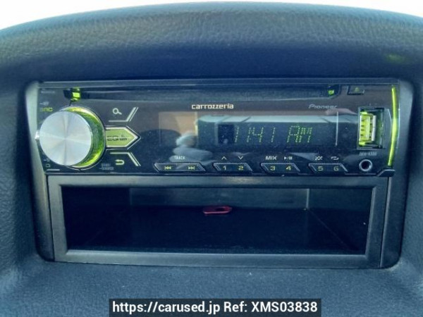 Used 2006 AT toyota probox-van NCP50V Image[23]