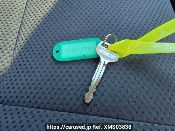 Used 2006 AT toyota probox-van NCP50V Image[24]