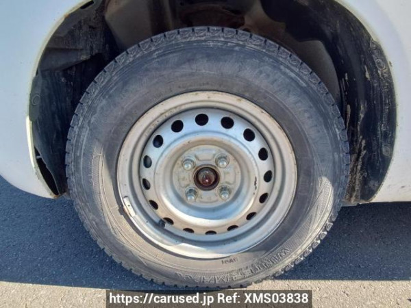 Used 2006 AT toyota probox-van NCP50V Image[25]