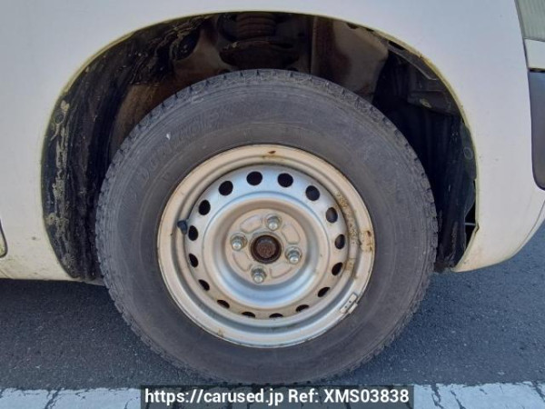 Used 2006 AT toyota probox-van NCP50V Image[26]