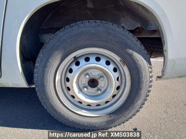 Used 2006 AT toyota probox-van NCP50V Image[27]