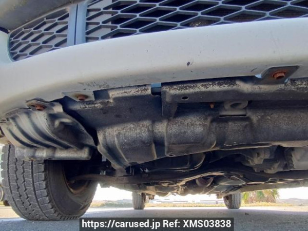 Used 2006 AT toyota probox-van NCP50V Image[29]