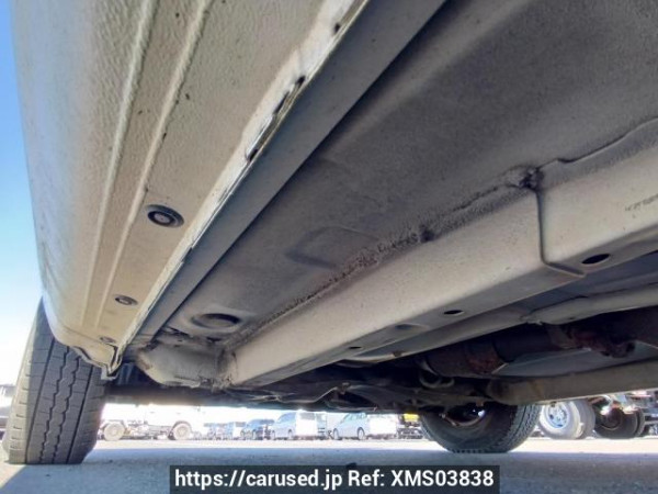 Used 2006 AT toyota probox-van NCP50V Image[31]