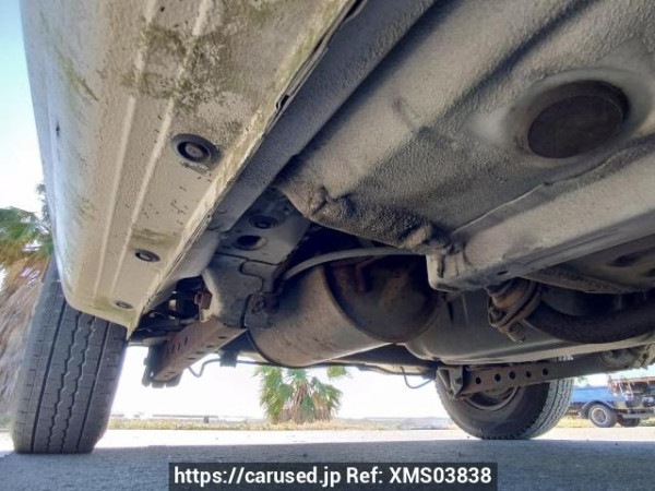 Used 2006 AT toyota probox-van NCP50V Image[33]