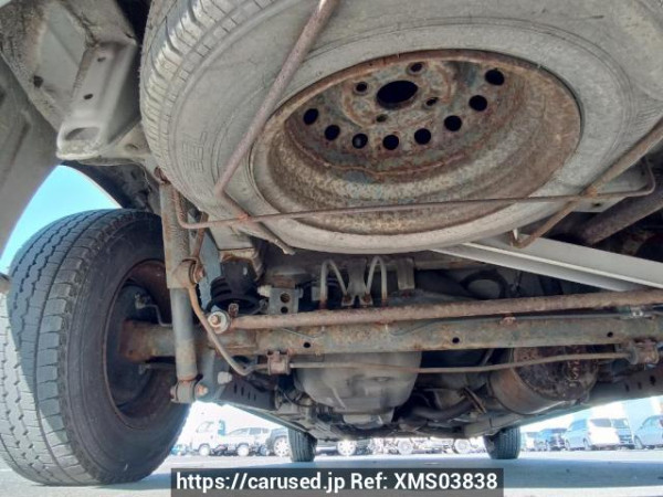 Used 2006 AT toyota probox-van NCP50V Image[35]